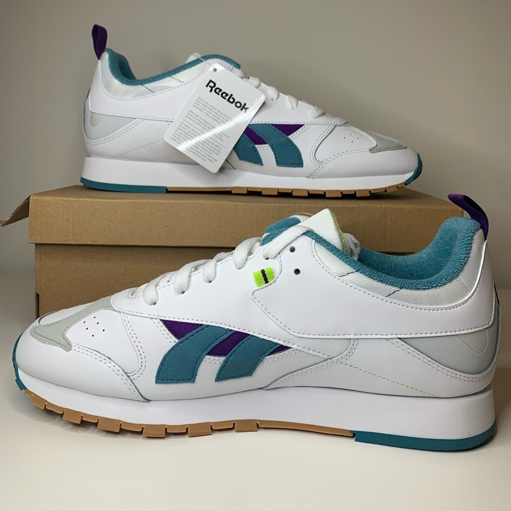 Reebok Classic Leather RC 1 - Picture 4 of 6